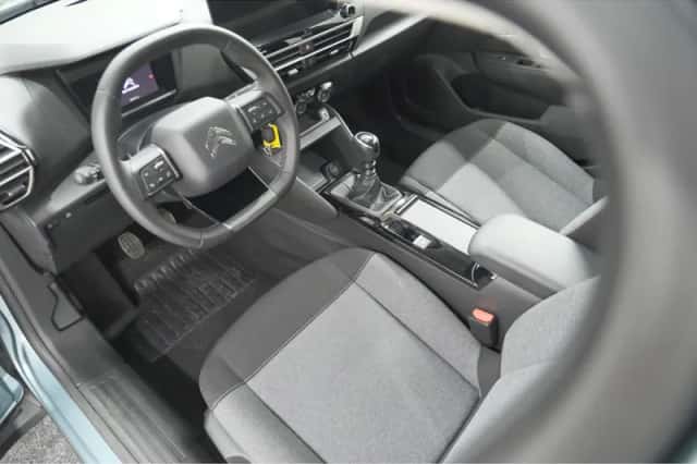 Citroën C4 (2024) thumbnail 31