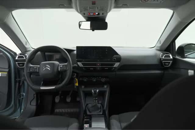 Citroën C4 (2024) thumbnail 38