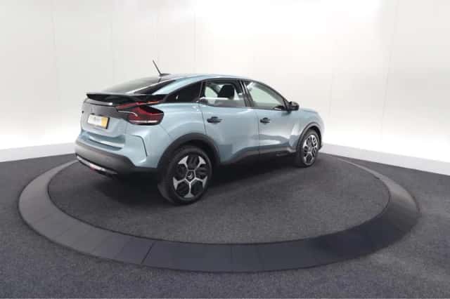 Citroën C4 (2024) thumbnail 5
