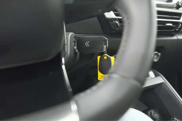 Citroën C4 (2024) thumbnail 46