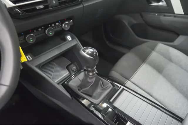 Citroën C4 (2024) thumbnail 49
