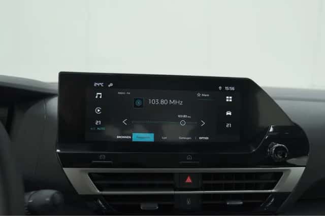 Citroën C4 (2024) thumbnail 55