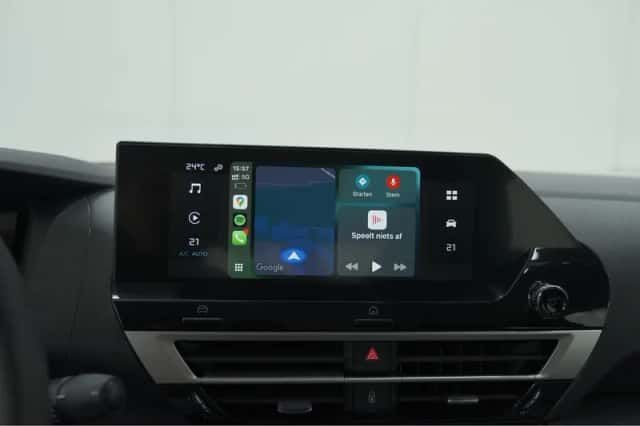 Citroën C4 (2024) thumbnail 56