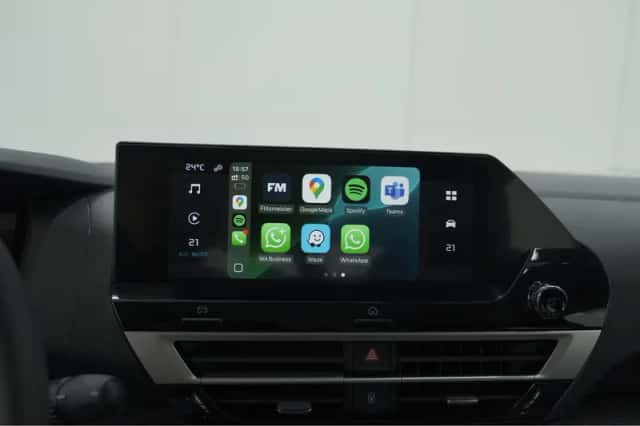 Citroën C4 (2024) thumbnail 57