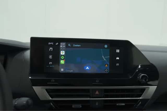 Citroën C4 (2024) thumbnail 58