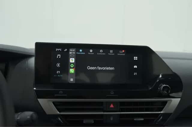 Citroën C4 (2024) thumbnail 59