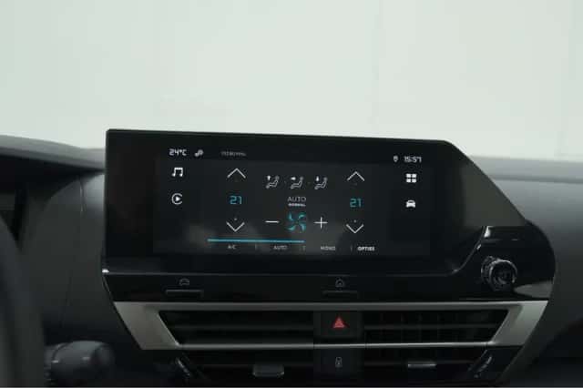 Citroën C4 (2024) thumbnail 60