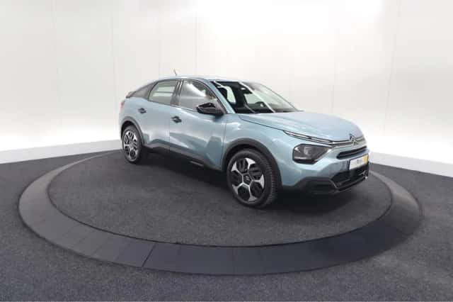 Citroën C4 (2024) thumbnail 7