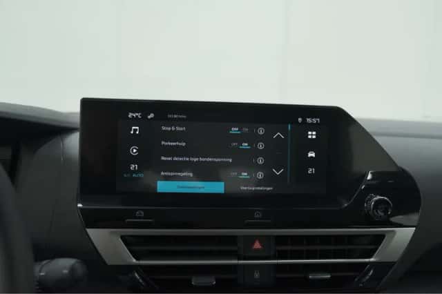 Citroën C4 (2024) thumbnail 61