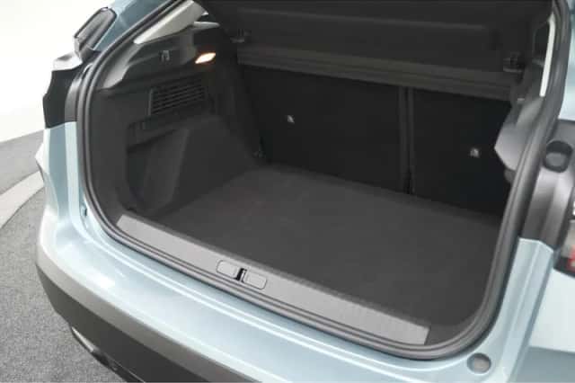Citroën C4 (2024) thumbnail 64
