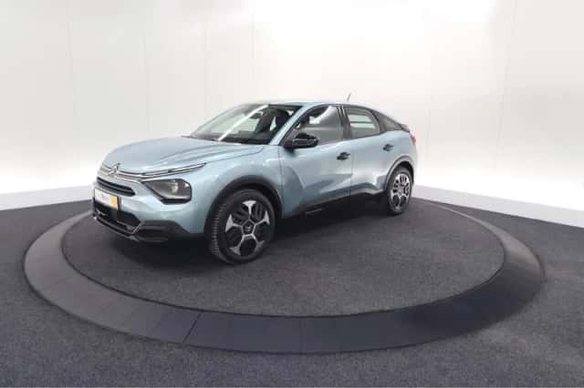 Citroën C4 (2024) thumbnail 69