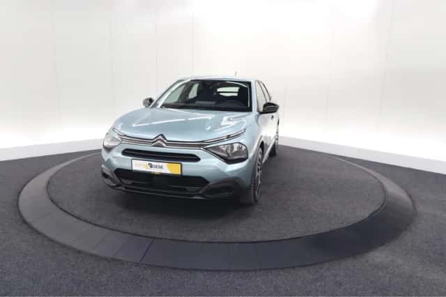 Citroën C4 (2024) thumbnail 70