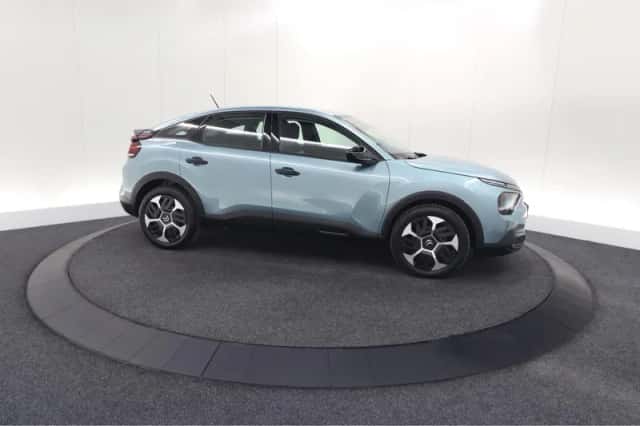 Citroën C4 (2024) thumbnail 8