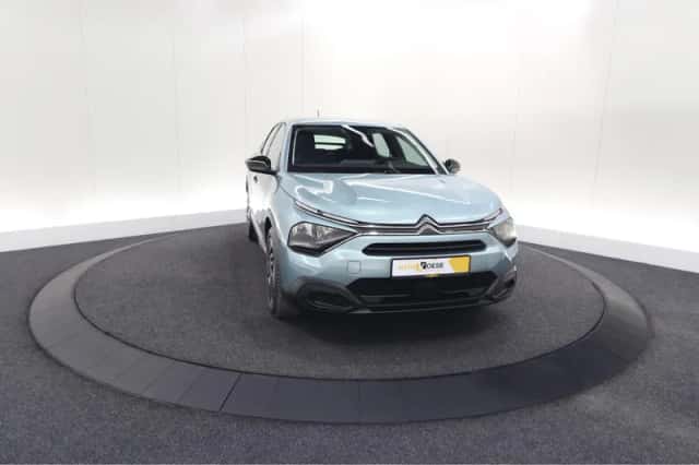 Citroën C4 (2024) thumbnail 71