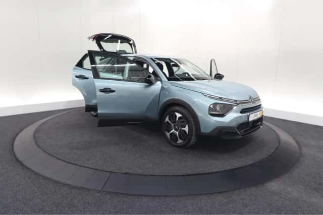Citroën C4 (2024) thumbnail 72