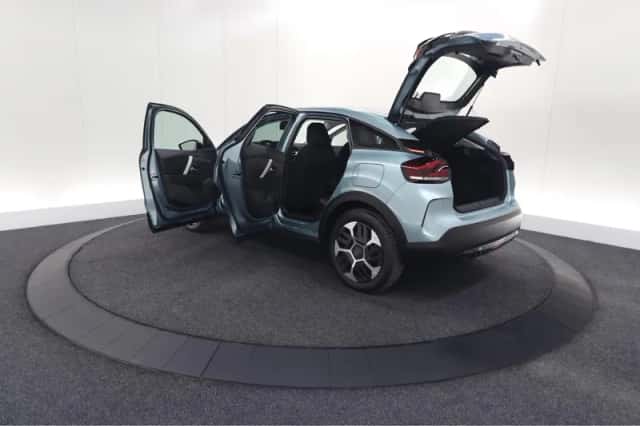 Citroën C4 (2024) thumbnail 73