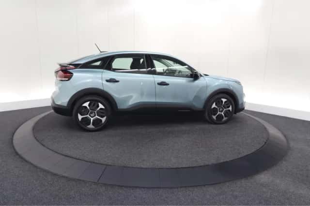 Citroën C4 (2024) thumbnail 9