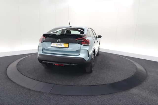 Citroën C4 (2024) thumbnail 10