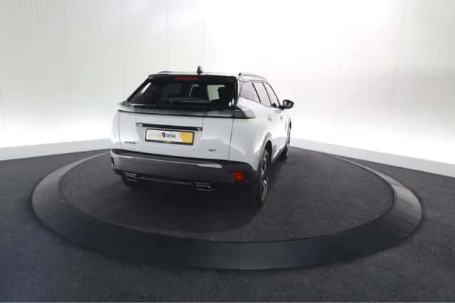 Peugeot 2008 (2024) thumbnail 11