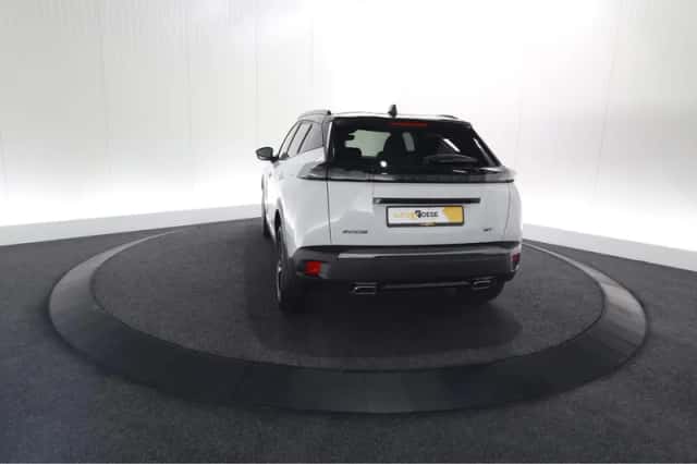 Peugeot 2008 (2024) thumbnail 12