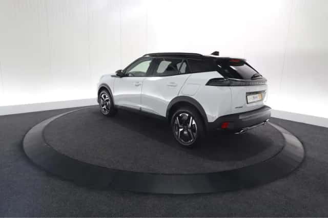 Peugeot 2008 (2024) thumbnail 13