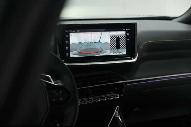 Peugeot 2008 (2024) thumbnail 16