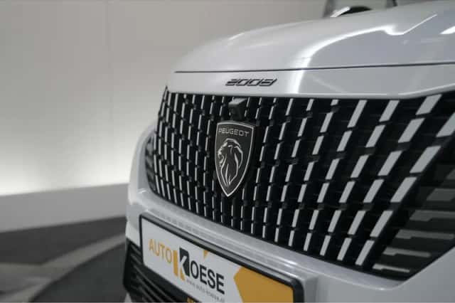 Peugeot 2008 (2024) thumbnail 20