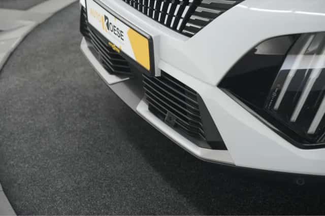 Peugeot 2008 (2024) thumbnail 21