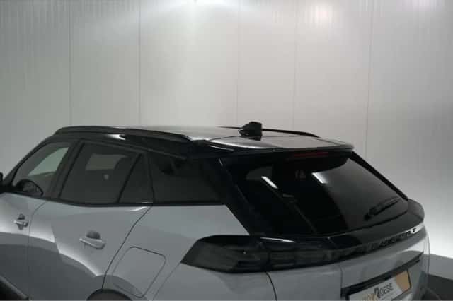 Peugeot 2008 (2024) thumbnail 27