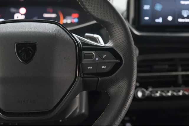 Peugeot 2008 (2024) thumbnail 44