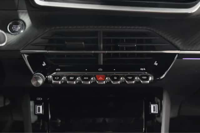 Peugeot 2008 (2024) thumbnail 51