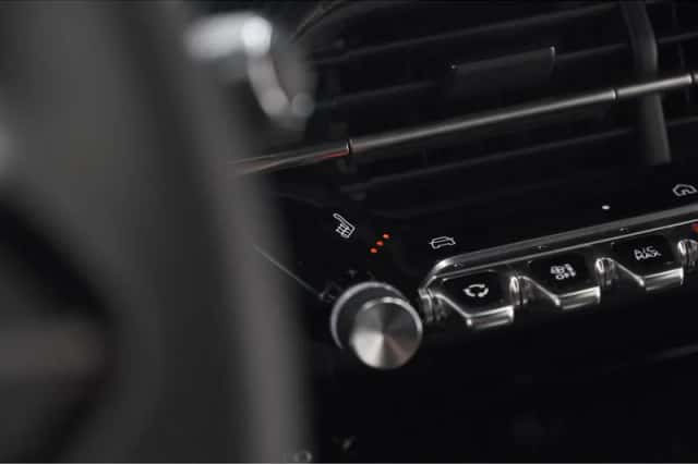 Peugeot 2008 (2024) thumbnail 52