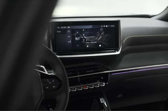 Peugeot 2008 (2024) thumbnail 58
