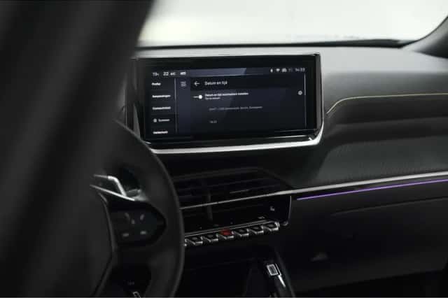 Peugeot 2008 (2024) thumbnail 59