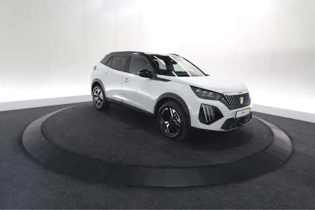 Peugeot 2008 (2024) thumbnail 7