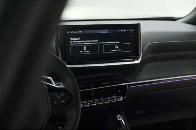 Peugeot 2008 (2024) thumbnail 61
