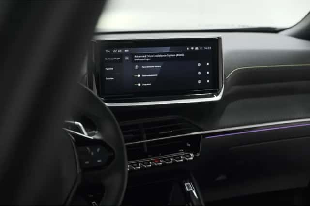 Peugeot 2008 (2024) thumbnail 64