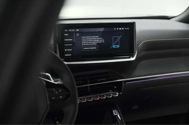 Peugeot 2008 (2024) thumbnail 66