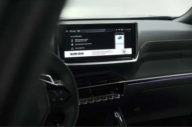 Peugeot 2008 (2024) thumbnail 68