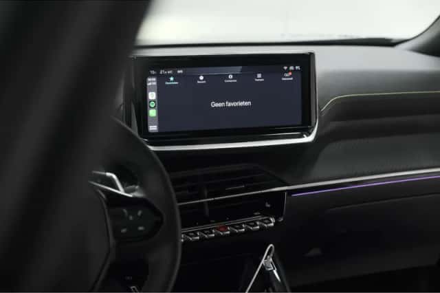 Peugeot 2008 (2024) thumbnail 69