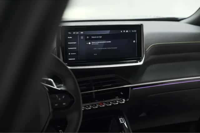 Peugeot 2008 (2024) thumbnail 70