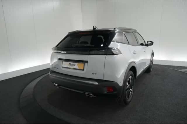 Peugeot 2008 (2024) thumbnail 76
