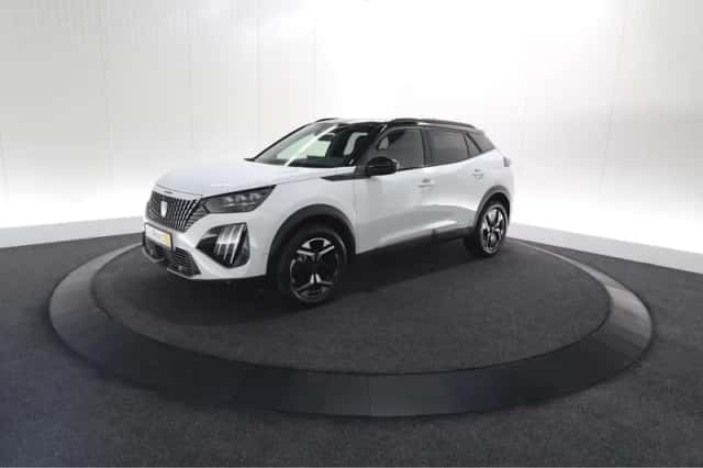 Peugeot 2008 (2024) thumbnail 82
