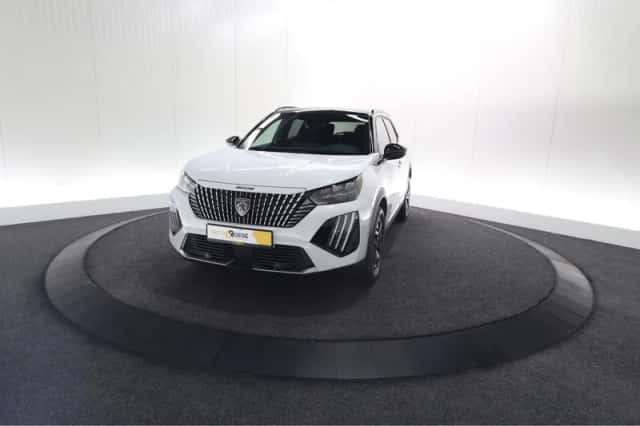 Peugeot 2008 (2024) thumbnail 83