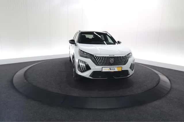Peugeot 2008 (2024) thumbnail 84