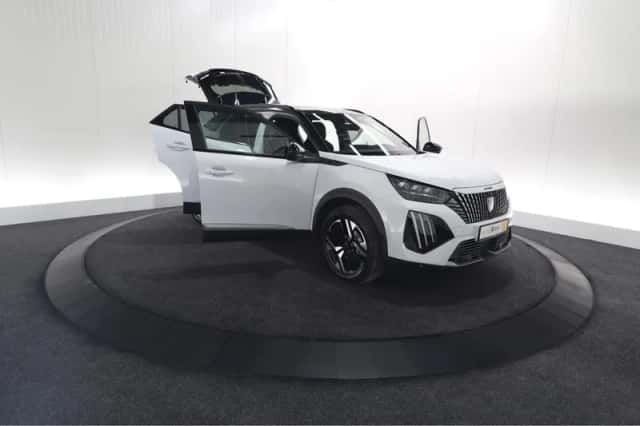 Peugeot 2008 (2024) thumbnail 85