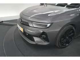 Opel Astra (2024) thumbnail 17