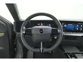 Opel Astra (2024) thumbnail 38