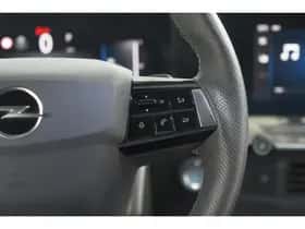Opel Astra (2024) thumbnail 40