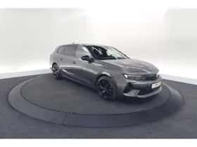 Opel Astra (2024) thumbnail 7